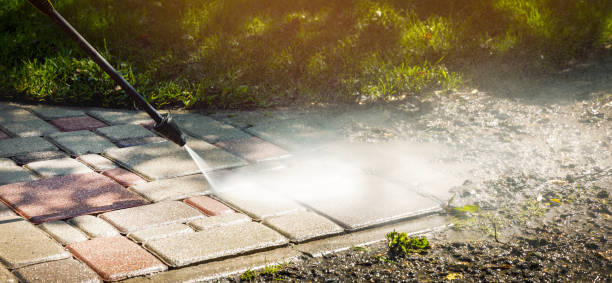 Reliable Glencoe, FL Pressure Washing Services Solutions
